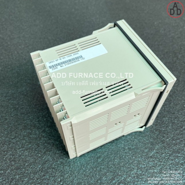 Shimaden SR93-8P-N-90-1050 (10)